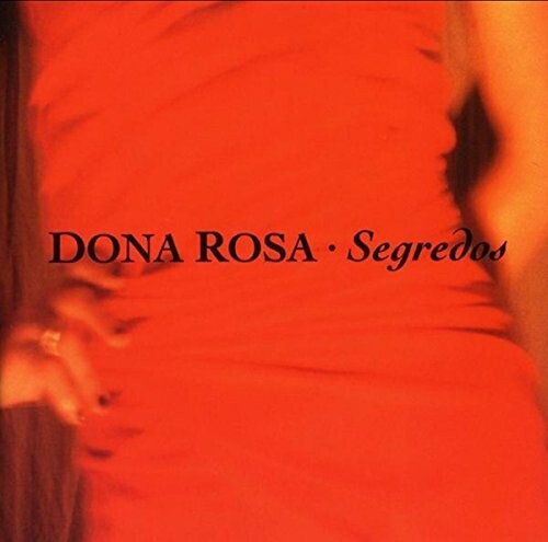 Dona Rosa - Segredos CD アルバム 【輸入盤】