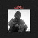 ◆タイトル: Emily Alone◆アーティスト: Florist◆現地発売日: 2019/07/26◆レーベル: Double Double WhammyFlorist - Emily Alone LP レコード 【輸入盤】※商品画像はイメージです。デザインの変更等により、実物とは差異がある場合があります。 ※注文後30分間は注文履歴からキャンセルが可能です。当店で注文を確認した後は原則キャンセル不可となります。予めご了承ください。[楽曲リスト]Vinyl LP pressing. Emily Alone is a collection of songs made by Florist songwriter Emily Sprague during a time of great stillness and isolation with the self. An attempt to capture the dark spaces between change and acknowledge their beauty. It is a natural, isolated, and momentary tangent away from the otherwise collaborative project that is Florist, while still maintaining the documentary nature of the band that, like all things, is a mutable entity in this universe. These songs, as they exist now, were born partly out of literal distance from her bandmates on the east coast, and partly out of urgency to translate an emotional moment. Emily wrote and recorded all 12 tracks in her Los Angeles home during the last, rainy months of 2018. After moving to California from New York a year prior, Emily found herself in a transformative time of self exploration and independence after leaving the many lives she knew of as home on the east coast to start on a new journey. Living alone and separate from many of the things she once held most close, a deep dive into the dark void of the mind began.