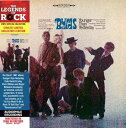 バーズ Byrds - Younger Than Yesterday CD アルバム 【輸入盤】