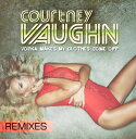 Vaughn - Vodka Makes My Clothes Come Off (Remixe