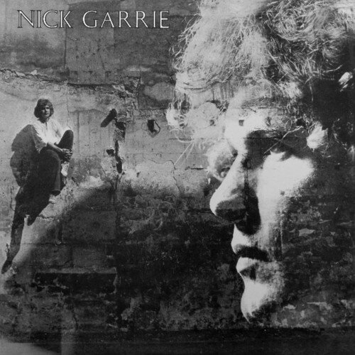 【取寄】Nick Garrie - Nightmare of J.B. Stanislas CD アルバム 【輸入盤】