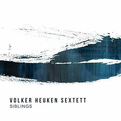 Volker Heuken - Siblings CD アルバム 【輸入盤】