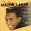 Major Lance - Best of CD アルバム 【輸入盤】