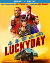 Lucky Day ブルーレイ 【輸入盤】