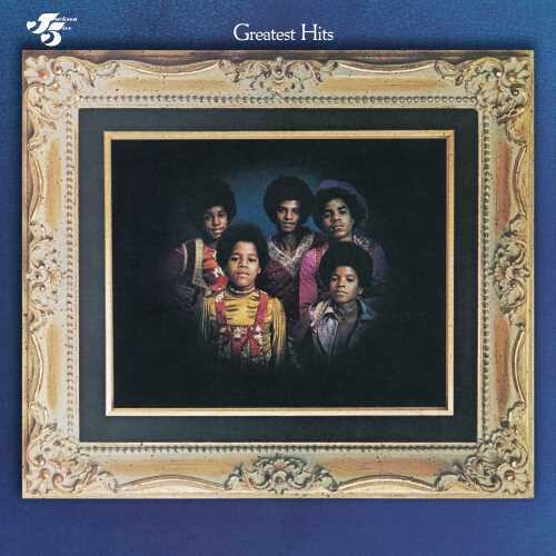 【取寄】Jackson 5 - Jackson 5 - Greatest Hits LP レコード 【輸入盤】