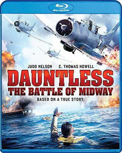 Dauntless: The Battle of Midway ֥롼쥤 ͢ס