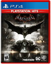 Batman Arkham Knight PlayStation Hits PS4 北米版 輸入版 ソフト