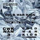 ◆タイトル: New Age Norms 3◆アーティスト: Cold War Kids◆アーティスト(日本語): コールドウォーキッズ◆現地発売日: 2021/11/19◆レーベル: Cwktwo Corp.コールドウォーキッズ Cold War Kids - New Age Norms 3 LP レコード 【輸入盤】※商品画像はイメージです。デザインの変更等により、実物とは差異がある場合があります。 ※注文後30分間は注文履歴からキャンセルが可能です。当店で注文を確認した後は原則キャンセル不可となります。予めご了承ください。[楽曲リスト]1.1 I Can't Walk Away 1.2 What You Say 1.3 Always 1.4 Underground 1.5 Times Have Changed 1.6 2 Worlds 1.7 Nowhere to Be 1.8 Wasted All NightVinyl LP pressing. 2021 release, the third installment in the band's New Age Norms series. Over their career, Cold War Kids have fielded music's seismic shifts while simultaneously sticking to their own game plan. Over the course of more than a dozen releases - including studio albums, multiple EPs, and a live album, non-stop tours and the festival circuit's biggest stages, massive radio, sales and streaming successes, the band has become a major part of the modern landscape. Their album New Age Norms 3 is the next chapter with the approach of taking apart the idea of what the band is and just trying to take the doors off a bit to see where it can go.
