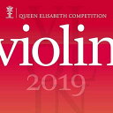 Violin 2019 / Various - Violin 2019 CD アルバム 【輸入盤】