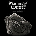 ◆タイトル: Pray For Doom◆アーティスト: Dawn of Winter◆現地発売日: 2019/07/12◆レーベル: I Hate RecordsDawn of Winter - Pray For Doom LP レコード 【輸入盤】※商品画像はイメージです。デザインの変更等により、実物とは差異がある場合があります。 ※注文後30分間は注文履歴からキャンセルが可能です。当店で注文を確認した後は原則キャンセル不可となります。予めご了承ください。[楽曲リスト]1.1 A Dream Within a Dream 1.2 The Thirteenth of November 1.3 Woodstock Child 1.4 The Sweet Taste of Ruin 1.5 Pray for Doom 1.6 The Orchestra Bizarre 1.7 Paralysed By Sleep 1.8 Father WinterAS THE ACTUAL Dawn of Winter APPROACHES and the lands darken it's only fitting that Germany's tried and tested stalwarts of traditional doom stir from their lengthy slumber to set things straight. Because now that we live in an age where the doom metal genre has been used, abused, warped and distorted into something puritans would deem unrecognizable and flat out unsavory, Dawn of Winter stand tall as being fully committed and focused on 100% true doom. Depending on what kind of listener you are you might call that old fashioned and regressive but this is what the band has always wanted to do and what fans of the band have lovingly come to expect. Every ten years Dawn of Winter return with a new full-length having used the time in-between those releases to hone and perfect their craft and this time it's safe to say they have masterminded their magnum opus.The devotees of true doom crying out for salvation in these trying times have had their prayers heard and answered in their favor. Pray for me - Pray for you - Pray for doom.