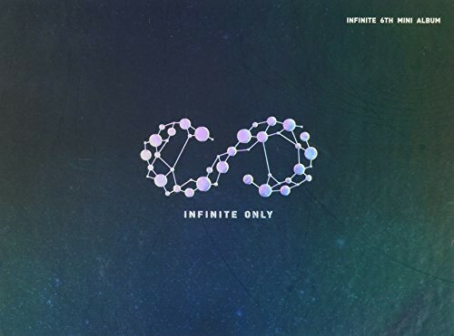 【取寄】インフィニット Infinite - Infinite Only CD アルバム 【輸入盤】