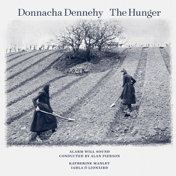 Alarm Will Sound - Donnacha Dennehy: The Hunger CD アルバム 【輸入盤】