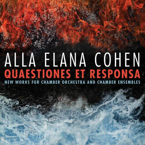 Cohen - Quaestiones Et Responsa CD アルバム 【輸入盤】