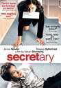 ◆タイトル: Secretary◆現地発売日: 2008/07/15◆レーベル: Lions Gate◆その他スペック: Repackaged/ワイドスクリーン/英語字幕収録 輸入盤DVD/ブルーレイについて ・日本語は国内作品を除いて通常、収録されておりません。・ご視聴にはリージョン等、特有の注意点があります。プレーヤーによって再生できない可能性があるため、ご使用の機器が対応しているか必ずお確かめください。詳しくはこちら ◆言語: 英語 スペイン語◆字幕: 英語 スペイン語◆収録時間: 111分※商品画像はイメージです。デザインの変更等により、実物とは差異がある場合があります。 ※注文後30分間は注文履歴からキャンセルが可能です。当店で注文を確認した後は原則キャンセル不可となります。予めご了承ください。The masochist says to the sadist, Hurt me. The sadist replies, No. Everybody's happy. This strange balance plays heavily into the Steven Shainberg directed SECRETARY, based on a short story by Mary Gaitskill. Lee Holloway (Maggie Gyllenhaal) is a troubled young woman with a secret, destructive addiction fueled by her mother's over protectiveness and her father's alcoholism. Sheltered and wholly dependent on other people, Lee's only form of self expression is in this private, painful habit. That is, until she meets her new boss, the lawyer E. Edward Gray (James Spader), who hires her as his secretary. Director: Steven Shainberg Star: Maggie Gyllenhaal, James Spader Special Features: Widescreen Audio: Dolby Digital English Subtitles English, Spanish Running Time: 111 minutes.Secretary DVD 【輸入盤】