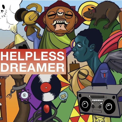 ◆タイトル: Mello Music Group Presents: Helpless Dreamer / Var◆アーティスト: Mello Music Group Presents: Helpless Dreamer / Var◆現地発売日: 2019/07/05◆レーベル: Mello Music GroupMello Music Group Presents: Helpless Dreamer / Var - Mello Music Group Presents: Helpless Dreamer / Var LP レコード 【輸入盤】※商品画像はイメージです。デザインの変更等により、実物とは差異がある場合があります。 ※注文後30分間は注文履歴からキャンセルが可能です。当店で注文を確認した後は原則キャンセル不可となります。予めご了承ください。[楽曲リスト]1.1 Stik Figa - from the Top 1.2 Diamond District - Birds ; Bees 1.3 Kenn Starr - Official 1.4 Yu - This Is It 1.5 Oddisee ; Toine - Different Now 1.6 Kenn Starr ; Finale - Home Comes First 1.7 Buff1 ; Magestik Legend - Judas Priest 1.8 Invincible ; Finale - Don´T Sleep 1.9 Has-Lo - Black Rose 1.10 Has-Lo - Fuxwitdat 1.11 Roc Marciano, Xo ; Tranqill - Helpless Dreamer 1.12 Fresh Daily ; Georgia Anne Muldrow - for the Win 1.13 Has-Lo - 7.27.10Double vinyl LP pressing. Helpless Dreamer is the follow up to Mental Liberation, a compilation executive produced by MMG, featuring production filled with moody piano, dramatic horns, ill bass lines, and ridiculous drums. The bulk of production is handled by MMG producers Oddisee & Apollo Brown, who provide perfect sonic backdrops for Finale, Kenn Starr, yU, and Diamond District. New MMG signees for 2011, Stik Figa, Tranqill, and Has-Lo also grace the mic. The sound created is an emotive, passionate, and dirty view from the streets of Detroit, the DMV, London, New York, and Philadelphia. Add Roc Marciano, Invincible, and Black Milk to the mix, and Helpless Dreamer commands respect.