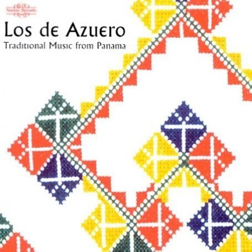 De Azuero - Traditional Music from Panama CD アルバム 【輸入盤】