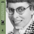 Barbara Pentland - Portrait CD アルバム 【輸入盤】