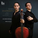 Gerhard / Pastrana / Blanch - Sonata Di Concerto CD アルバム 【輸入盤】