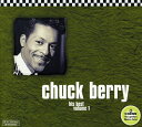 チャックベリー Berry, Chuck - His Best 1 (Chess 50th Anniversary Collection) CD アルバム 【輸入盤】
