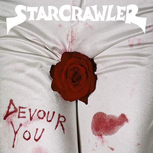 ◆タイトル: Devour You◆アーティスト: Starcrawler◆現地発売日: 2019/10/11◆レーベル: Rough Trade UsStarcrawler - Devour You LP レコード 【輸入盤】※商品画像はイメージです。デザインの変更等により、実物とは差異がある場合があります。 ※注文後30分間は注文履歴からキャンセルが可能です。当店で注文を確認した後は原則キャンセル不可となります。予めご了承ください。[楽曲リスト]1.1 Lizzy 1.2 Bet My Brains 1.3 Home Alone 1.4 No More Pennies 1.5 You Dig Yours 1.6 Toy Teenager 1.7 Hollywood Ending 2.1 She Gets Around 2.2 I Don't Need You 2.3 Rich Taste 2.4 Born Asleep 2.5 Tank Top 2.6 Call Me a BabyVinyl LP pressing. Starcrawler's remarkable sophomore album Devour You is a record that dynamically captures the essence and aggression of their gloriously unhinged live shows. Produced by Nick Launay (Nick Cave & the Bad Seeds, Yeah Yeah Yeahs, L7) at Sunset Studios, Devour You takes the feral intensity of their 2018 self-titled debut and twists it into something grander and more gracefully composed. With it's more elaborate and nuanced yet harder-hitting sonic palette, the result is a selection of songs radiating both raw sensitivity and untamable power, and a record that the band's Arrow de Wilde says, encapsulates all the blood, sweat, bruised knees, and broken fingers of a Starcrawler show.