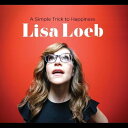 【取寄】リサローブ Lisa Loeb - Simple Trick To Happiness CD アルバム 【輸入盤】