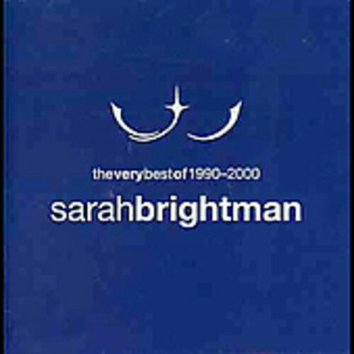 【取寄】サラブライトマン Sarah Brightman - Very Best of 1990-2000 CD アルバム 【輸入盤】