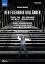Der Fliegende Hollander DVD 【輸入盤】