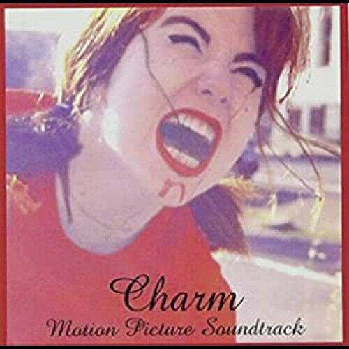 Charm / O.S.T. - Charm (オリジナル・サウンドトラック) サントラ CD アルバム 【輸入盤】