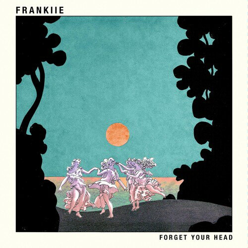 【取寄】Frankiie - Forget Your Head LP レコード 【輸入盤】