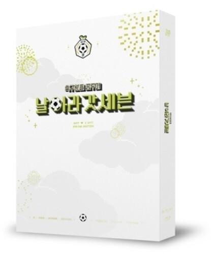 GOT7 - I GOT7 5th Fan Meeting (2 x Blu-Ray, 24pg Photobook, Photocard + Postcard) ֥롼쥤 ͢ס