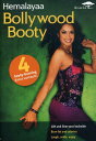 Bollywood Booty DVD 【輸入盤】
