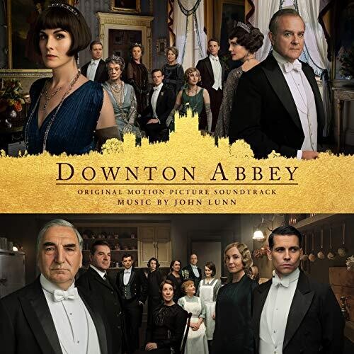 Lunn / Chamber Orchestra of London - Downton Abbey (オリジナル・サウンドトラック) サントラ CD ア..