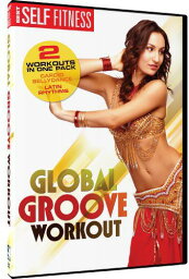 Global Groove Workout DVD 【輸入盤】