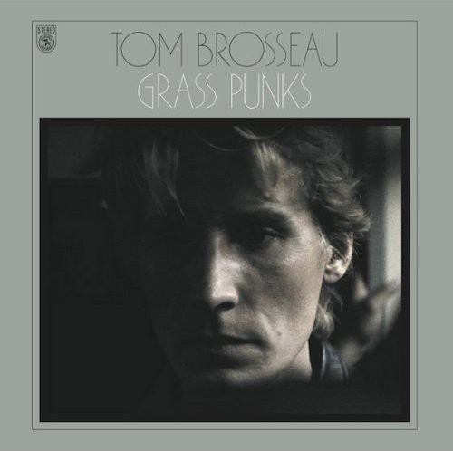 Tom Brosseau - Grass Punks CD アルバム 【輸入盤】