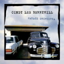 Cindy Lee Berryhill - Garage Orchestra CD アルバム 【輸入盤】