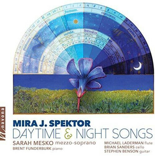 Spektor - Daytime ＆ Night Songs CD アルバム 【輸入盤】