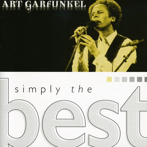 アートガーファンクル Art Garfunkel - Best of Art Garfunkel CD アルバム 【輸入盤】