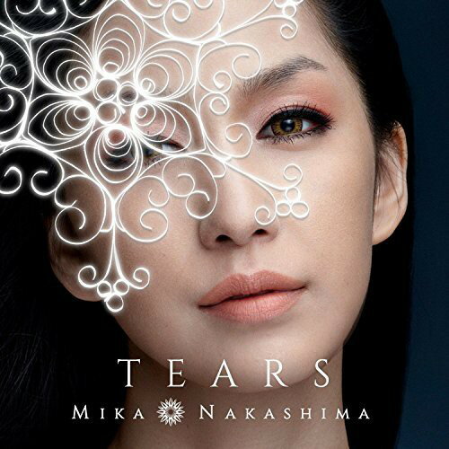 【取寄】Mika Nakashima - Tears (All Singles Best) CD アルバム 【輸入盤】