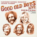 Good Old Boys - Drink Up ＆ Go Home LP レコード 【輸入盤】