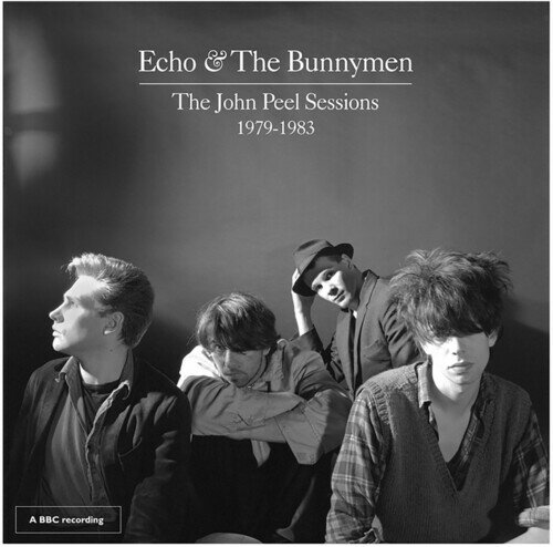 ◆タイトル: The John Peel Sessions 1979-1983◆アーティスト: Echo ＆ the Bunnymen◆アーティスト(日本語): エコー＆ザ・バニーメン◆現地発売日: 2019/10/04◆レーベル: Rhino Warner Classic◆その他スペック: カラーヴァイナル仕様エコー＆ザ・バニーメン Echo ＆ the Bunnymen - The John Peel Sessions 1979-1983 LP レコード 【輸入盤】※商品画像はイメージです。デザインの変更等により、実物とは差異がある場合があります。 ※注文後30分間は注文履歴からキャンセルが可能です。当店で注文を確認した後は原則キャンセル不可となります。予めご了承ください。[楽曲リスト]