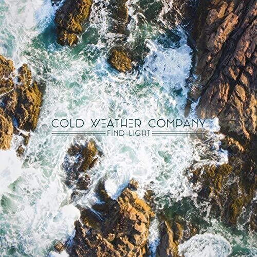 Cold Weather Company - Find Light LP レコード 【輸入盤】