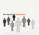 【取寄】Sax Appeal - Funkerdeen CD アルバム 【輸入盤】