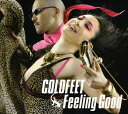 【取寄】Coldfeet - Feeling Good CD アルバム 【輸入盤】