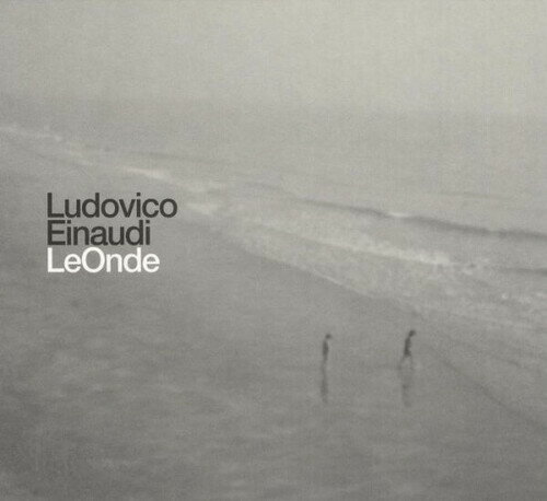 【取寄】ルドヴィコエイナウディ Ludovico Einaudi - Le Onde CD アルバム 【輸入盤】