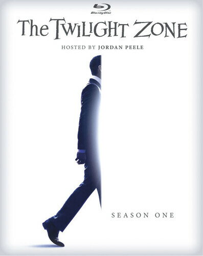 The Twilight Zone: Season One ブルーレイ 【輸入盤】