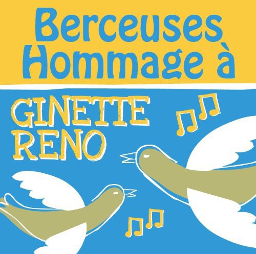 ◆タイトル: Berceuses Hommage a Ginette◆アーティスト: Berceuses Hommage◆現地発売日: 2014/05/20◆レーベル: KCH◆その他スペック: 輸入:カナダBerceuses Hommage - Berceuses Hommage a Ginette CD アルバム 【輸入盤】※商品画像はイメージです。デザインの変更等により、実物とは差異がある場合があります。 ※注文後30分間は注文履歴からキャンセルが可能です。当店で注文を確認した後は原則キャンセル不可となります。予めご了承ください。[楽曲リスト]