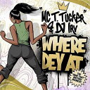 ◆タイトル: Where Dey At (Radio Mix) / Where Dey At (Street Mix)◆アーティスト: Mc T. Tucker / DJ Irv◆現地発売日: 2019/09/27◆レーベル: Superjock RecordsMc T. Tucker / DJ Irv - Where Dey At (Radio Mix) / Where Dey At (Street Mix) レコード (7inchシングル)※商品画像はイメージです。デザインの変更等により、実物とは差異がある場合があります。 ※注文後30分間は注文履歴からキャンセルが可能です。当店で注文を確認した後は原則キャンセル不可となります。予めご了承ください。[楽曲リスト]1.1 Where Dey at (Radio Mix) 1.2 Where Dey at (Street Mix)Limited gold-colored seven inch vinyl pressing. Move over Drake and Beyonce - if you really want to know where New Orleans Bounce came from, look no further than Where Dey At by MC T. Tucker & DJ Irv. The Fathers of Bounce changed the course of New Orleans music by dropping a cassette on Charlot Records in 1991. Now, for the first time on vinyl these two versions get rebirthed in all their raw glory. This limited edition release comes on gold colored vinyl and features amazing throwback art by Roan Smith. Doubles are a must for DJ's and collectors alike.