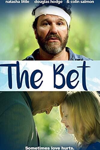 The Bet DVD 【輸入盤】