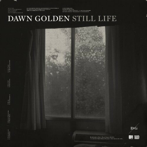 Dawn Golden - Still Life LP レコード 【輸入盤】