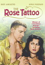 The Rose Tattoo DVD yAՁz